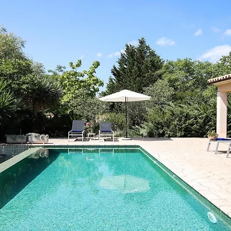 Villa Mares