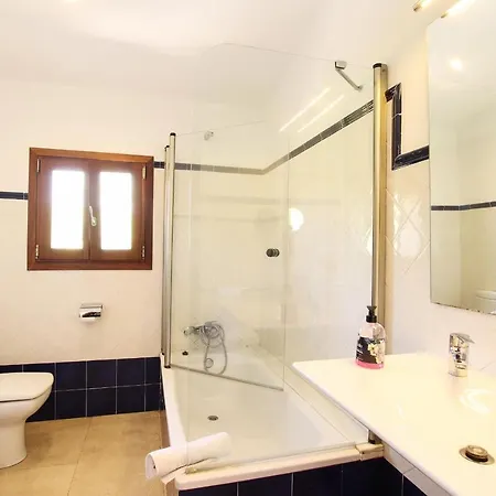 Mares Villa *