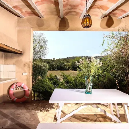 Villa Mares *