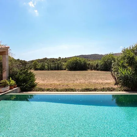 Villa Mares Pollenca